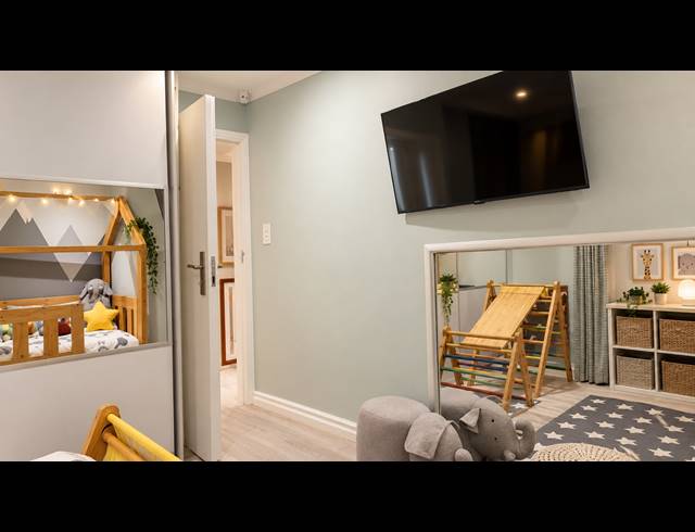 3 BEDROOM TOWNHOUSE FOR SALE IN MUSGRAVE